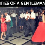 5 QUALITIES OF A GENTLEMAN CADET