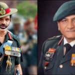 Dalbir Suhag and VK Singh