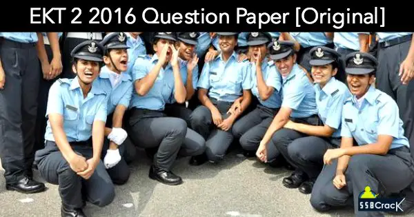 EKT 2 2016 Question Paper [Original]