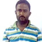 ISI Spy Held in Jaisalmer
