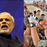 Indian Army Rejected Modi