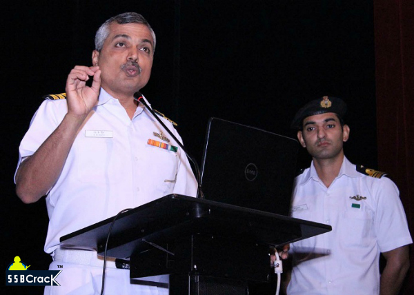 Indian Navy SSB Interview