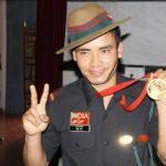 Jitu Rai Army