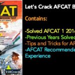 Let's Crack AFCAT Book Review