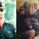 Lt Col Pillay