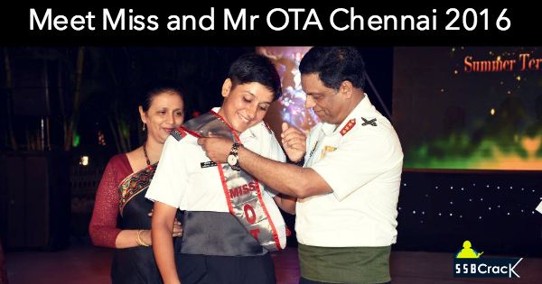 Meet Miss and Mr OTA Chennai 2016