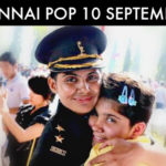 OTA CHENNAI PASSING OUT PARADE 10 SEPTEMBER 2016