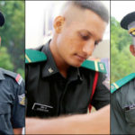 OTA Cadets