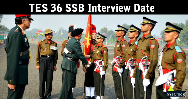 TES-36-SSB-Interview-Date