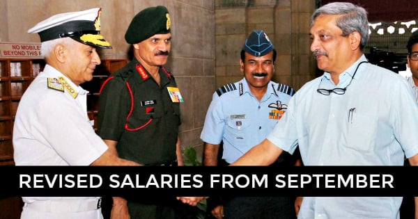 7th-pay-commission-for-indian-soldiers