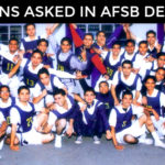 afsb-dehradun-questions