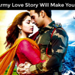 Indian Army Love Story