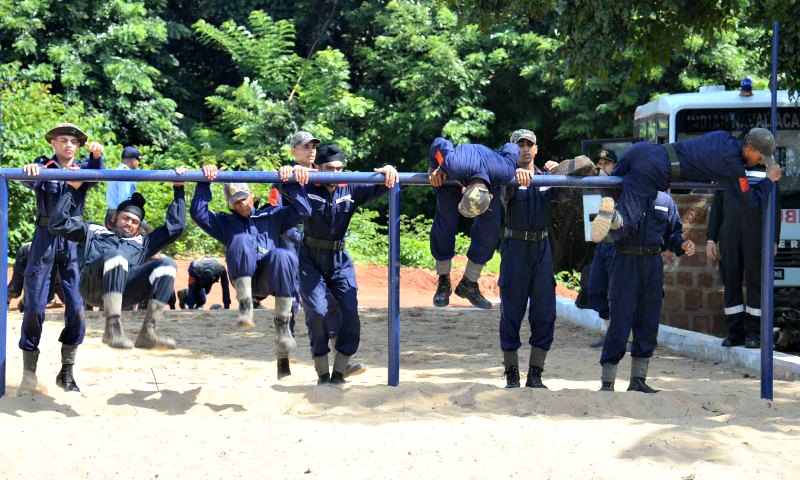 Indian Navy Cadets 4