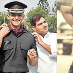 Lt Surya