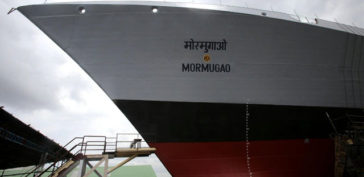 mormugao