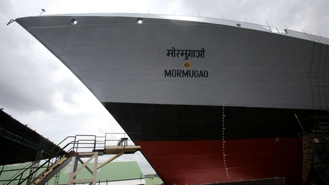 mormugao