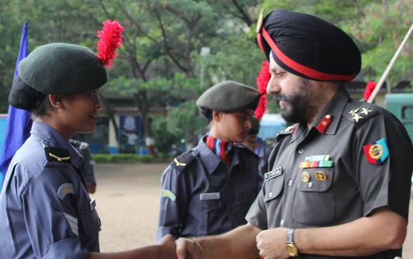 How To Join Indian Armed Forces Using NCC ‘C’ Certificate?