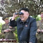 The Nuclear Imbalance by North Korea