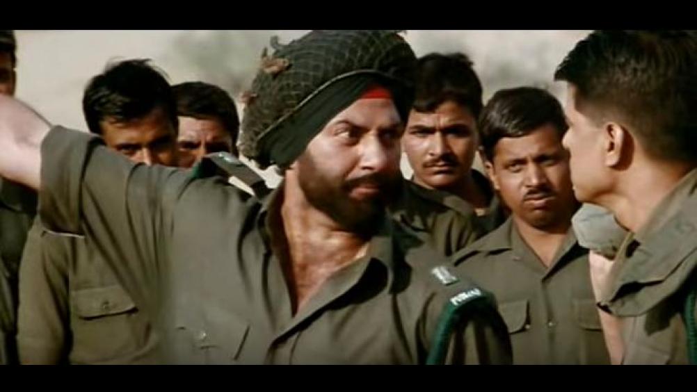 6 Hindi Motivational Movies for Armed Forces Aspirants