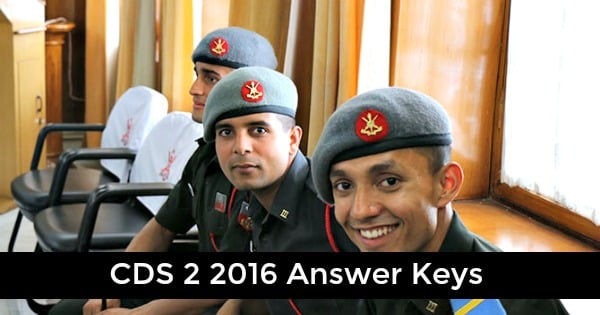 cds-2-2016-answer-keys