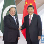 China - Pakistan Bonding To New Heights