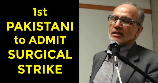 first-pakistani-to-admit-that-indian-army-surgical-strike-happened