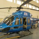 Light Utility Helicopter