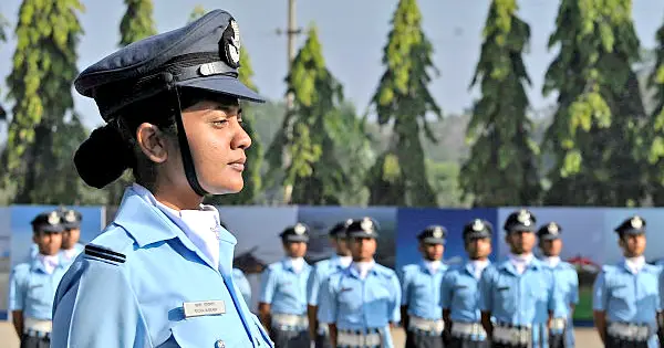 indian-air-force-lady-cadet