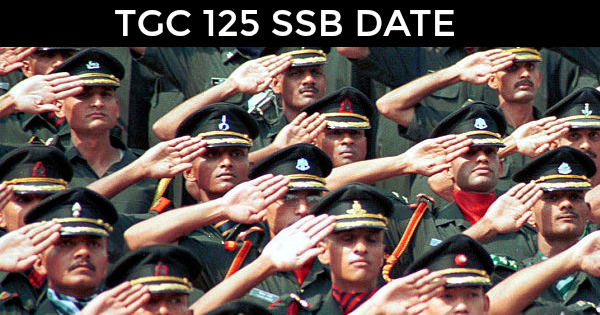 tgc-125-ssb-date