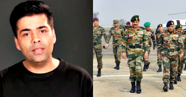 karan-johar-indian-army