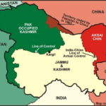 The Kashmir Issue