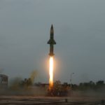 10 Points to Know About Prithvi II Missile