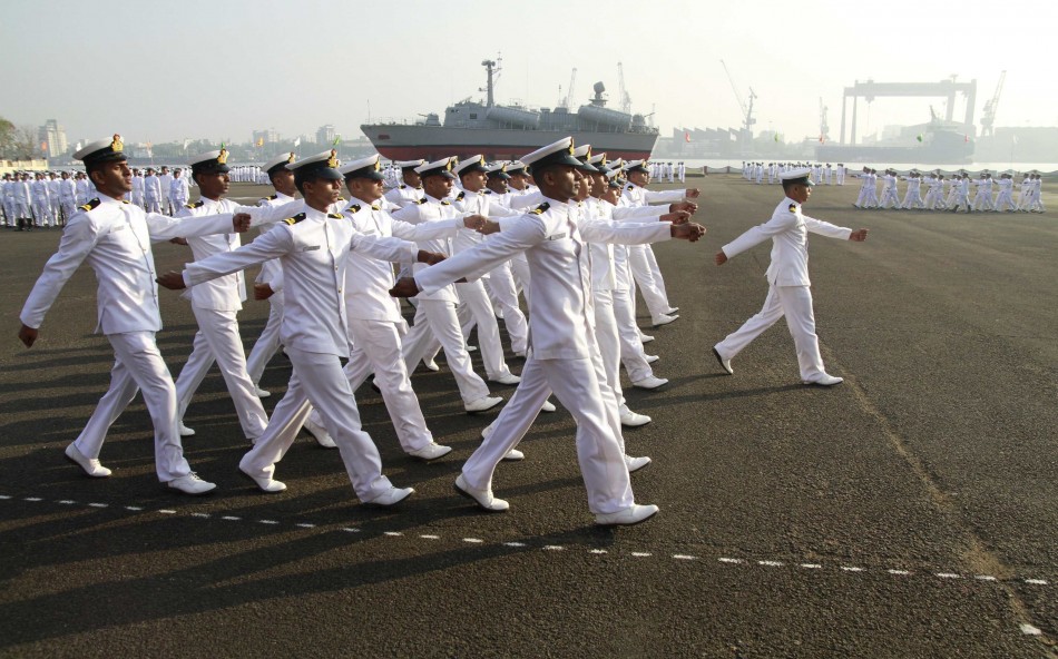 15 Facts about Indian Navy That Every Aspirant Must Know