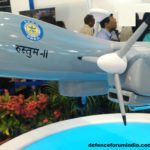 All About Rustom UAV