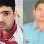 Flight Lieutenant Maan Pal Singh Godara