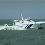 Indian Coast Guard GD/ Tech and Law Entries for Post of Assistant Commandant