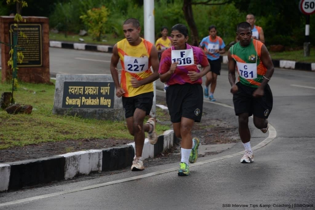 Indian Navy Cadet 15