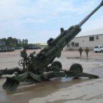 M777 Light Howitzer Gun Deal between India and U.S.
