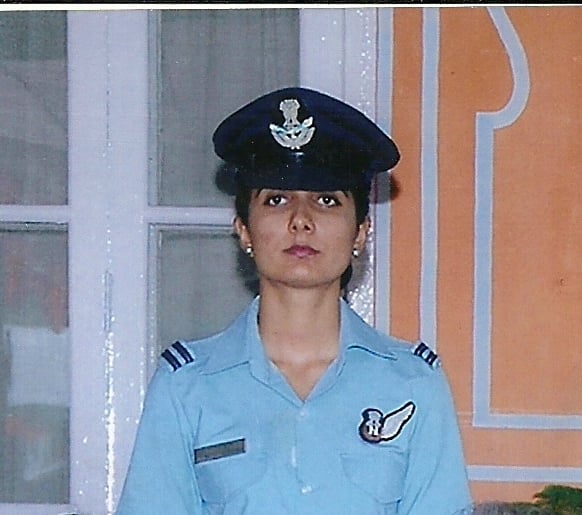 Women In Indian Military