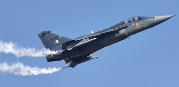 Tejas To Get Kaveri Engine