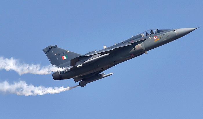 Tejas To Get Kaveri Engine