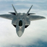 Top 5 Stealth Aircrafts