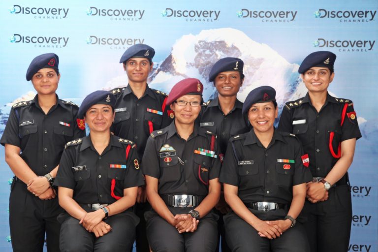 Meet Maj Deepika Rathore: The Women Who Climbed Everest, Twice