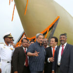 4 new indigenous sonars