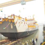 10 Key Points about LCU L-57 Ship Inducted In Indian Navy