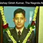 Akshay Girish Kumar Nagrota