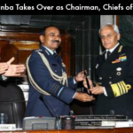 COSC Chairman Featured