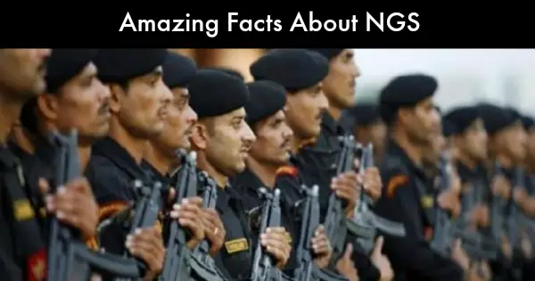 Facts About NGS