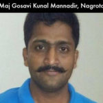 Gosavi Kunal Mannadir