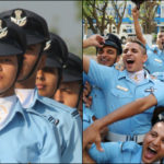 IAF passing out parade dec 2016